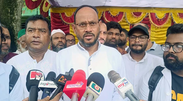 বিএনপি ক্ষমতায় আসলে কৃষকরা ফারমার্স কার্ড পাবেন: টুকু