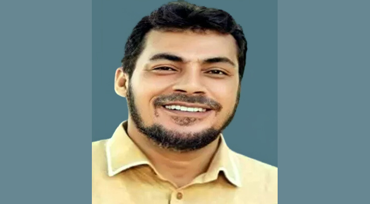 সিলেটে বালু-পাথরকাণ্ডে আ.লীগ নেতা আলফু চেয়ারম্যান গ্রেপ্তার