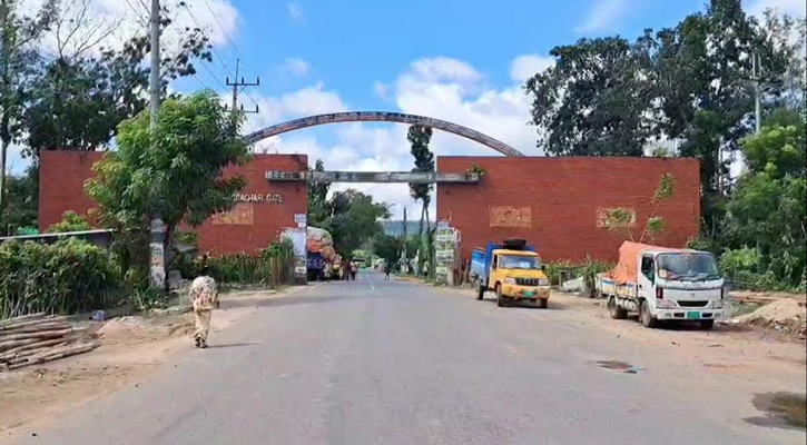 খাগড়াছড়ি-গুইমারায় জারিকৃত ১৪৪ ধারা প্রত্যাহার