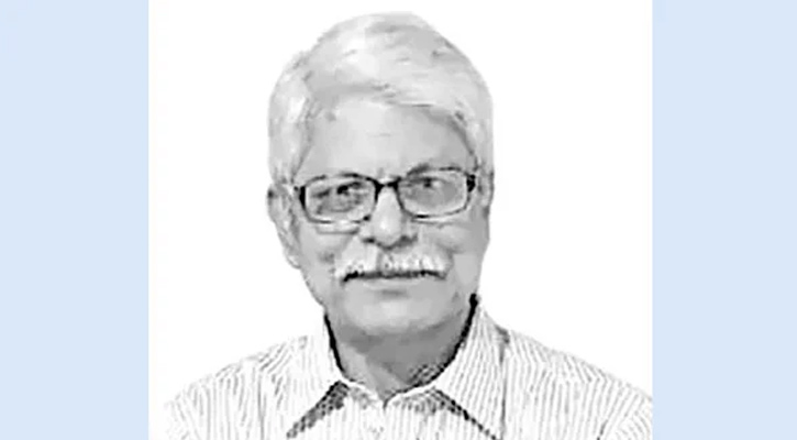 সব প্রশ্নের একমাত্র সমাধান নির্বাচন