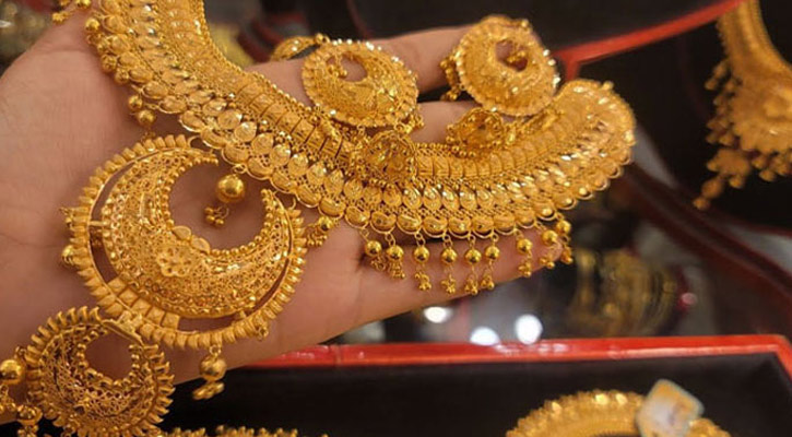 স্বর্ণের দামে নতুন রেকর্ড, বেড়েছে রুপার দামও