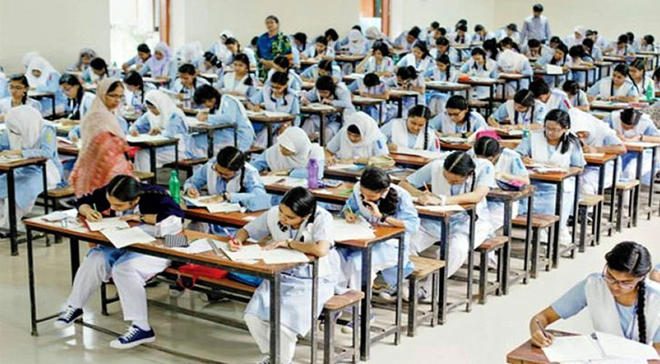 এইচএসসি ও সমমানের পরীক্ষার ফল হতে পারে ১৬ অক্টোবর
