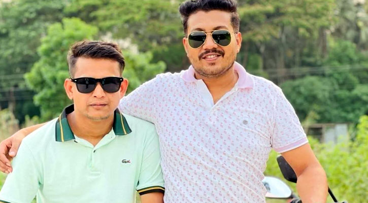 ঢাকা-মাওয়া এক্সপ্রেসওয়েতে দুর্ঘটনায় শিবচরের ২ ছাত্রদল নেতা নিহত