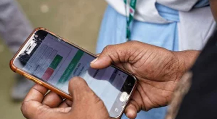 যেভাবে জানা যাবে এইচএসসি পরীক্ষার ফল