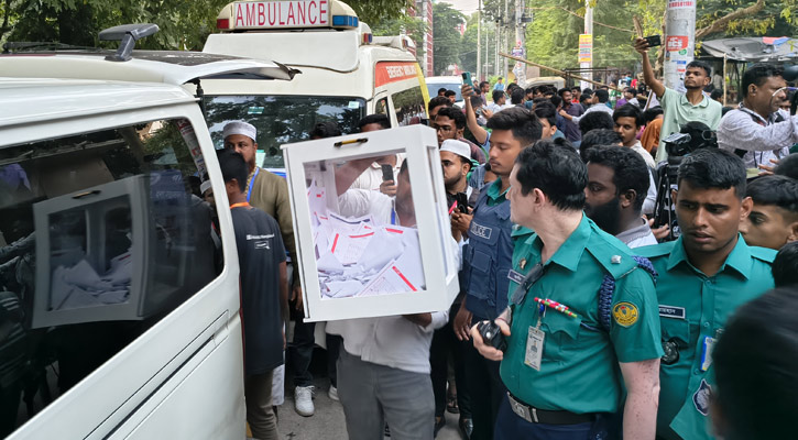 রাকসু নির্বাচনে ভোট পড়েছে ৭২ শতাংশের বেশি: নির্বাচন কমিশন