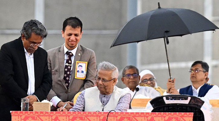 রাজনৈতিক দলের মতানৈক্য, সনদ বাস্তবায়ন কতটুকু সম্ভব
