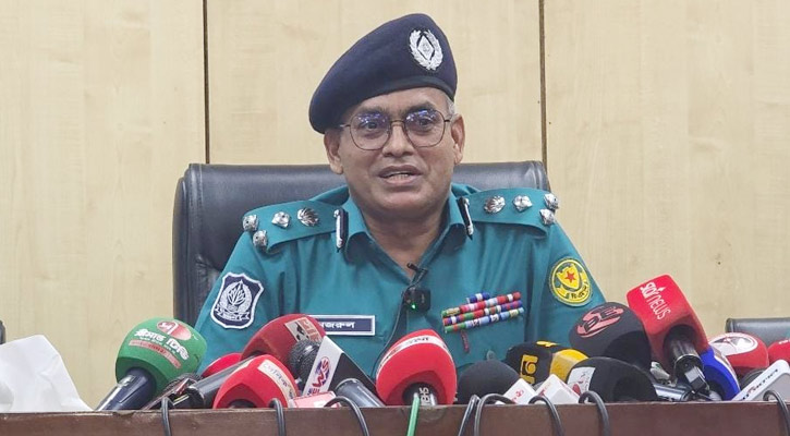 বাঁচার জন্য বর্ষার কাছে আকুতি জানিয়েছিলেন জোবায়েদ, মন গলেনি বর্ষার