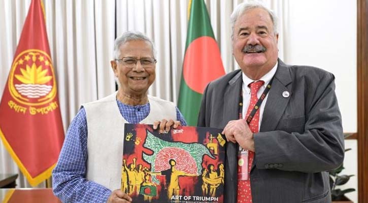 ফেব্রুয়ারির নির্বাচনে পর্যবেক্ষক পাঠাবে আইআরআই