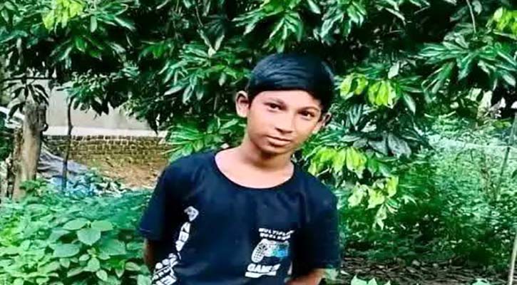 রাঙ্গুনিয়ায় বিদ্যুৎস্পৃষ্ট হয়ে প্রাণ গেল শিশুর 