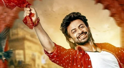 একঝাঁক তারকা নিয়ে ‘দরদ’ দেখবেন শাকিব খান